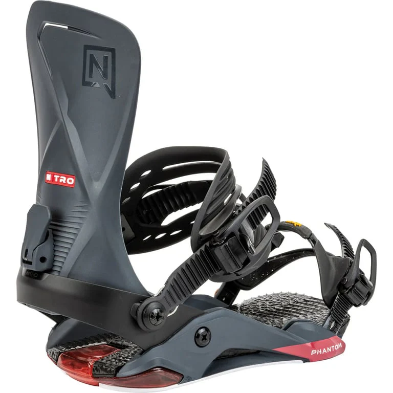 Phantom Snowboard Bindings - Image 29
