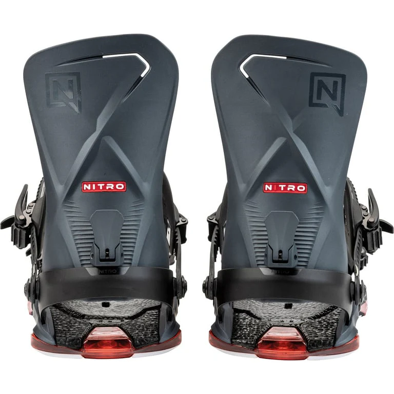 Phantom Snowboard Bindings - Image 3