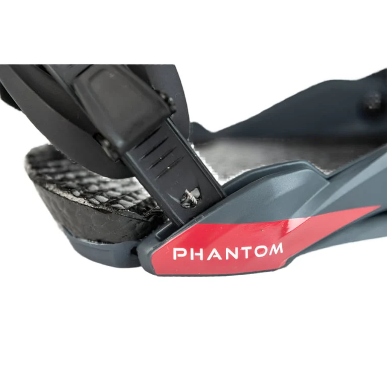Phantom Snowboard Bindings - Image 4