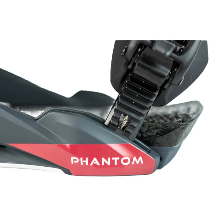 Phantom Snowboard Bindings - Image 7