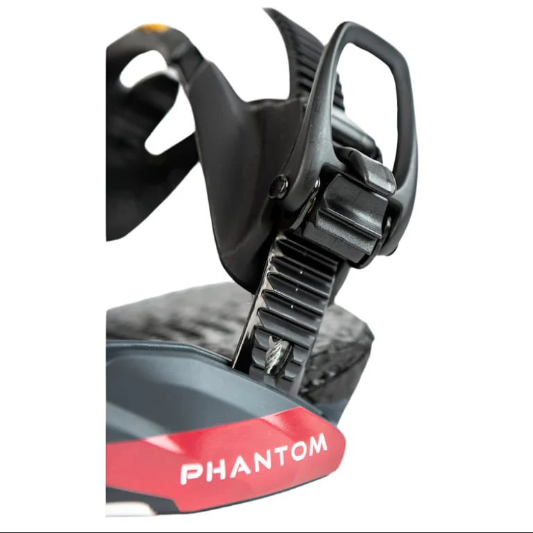 Phantom Snowboard Bindings - Image 8