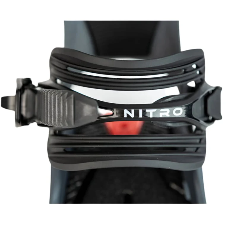 Phantom Snowboard Bindings - Image 9