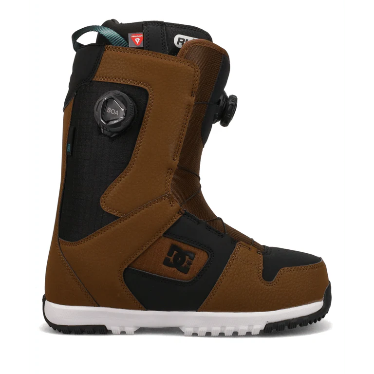 Phase Boa Pro Snowboard Boots - Image 17