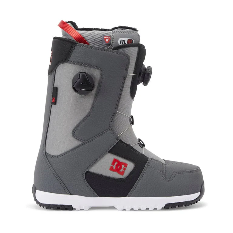 Phase Boa Pro Snowboard Boots - Image 2
