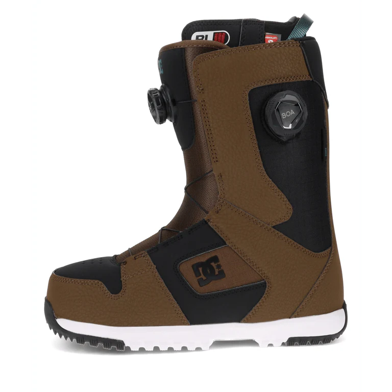 Phase Boa Pro Snowboard Boots - Image 20