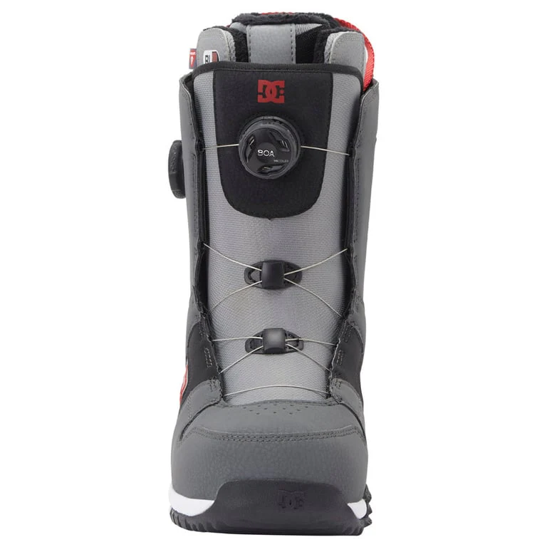 Phase Boa Pro Snowboard Boots - Image 3