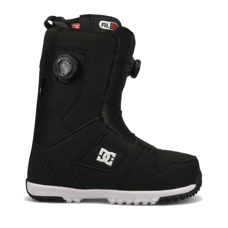 Phase Boa Pro Snowboard Boots - Image 8