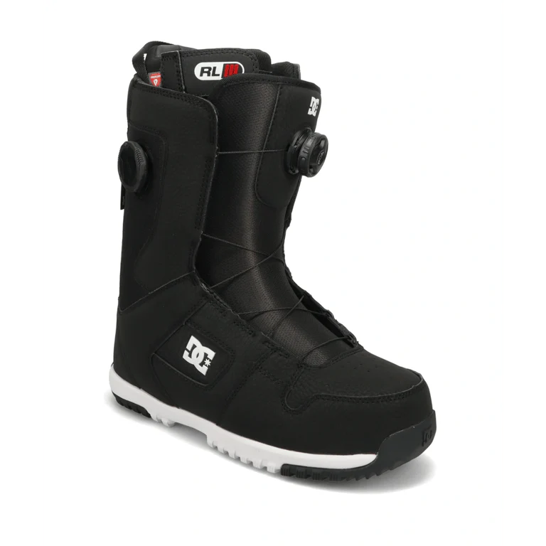 Phase Boa Pro Snowboard Boots - Image 9