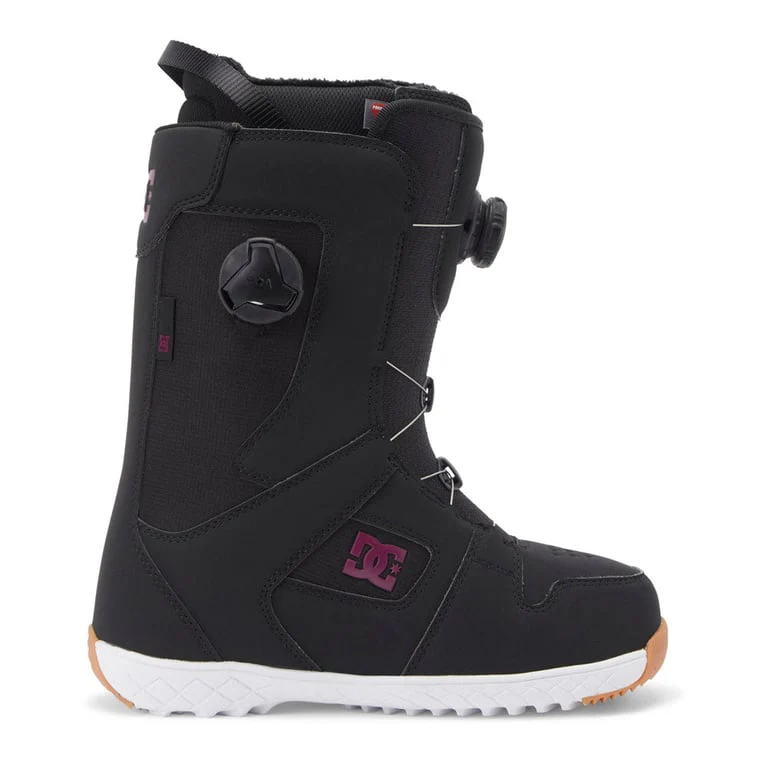 Phase Boa Pro Snowboard Boots - Womens - Image 2