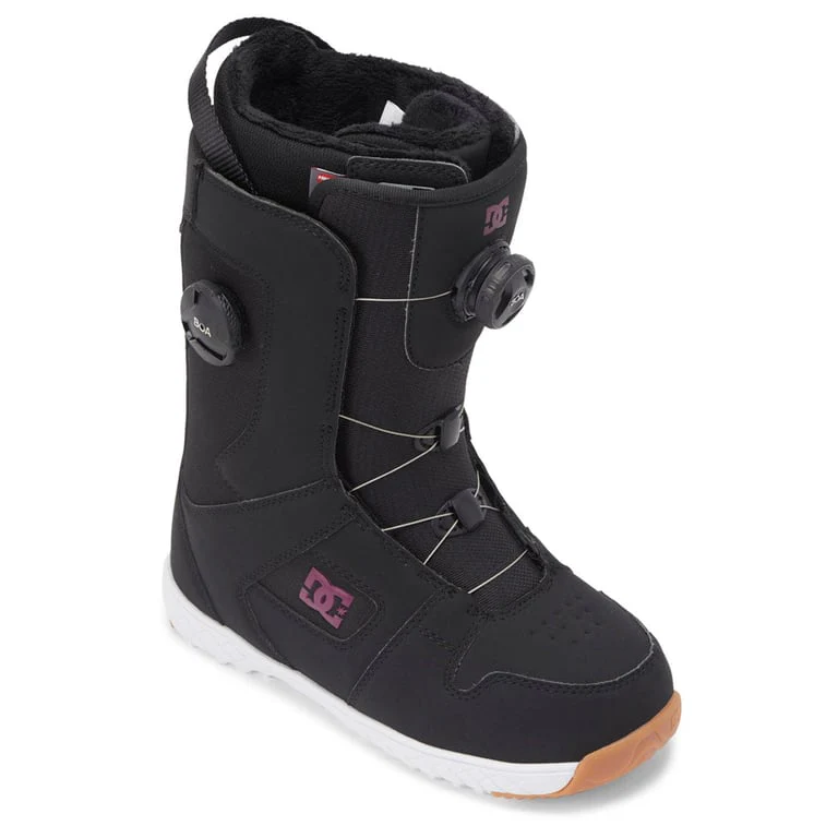 Phase Boa Pro Snowboard Boots - Womens - Image 7