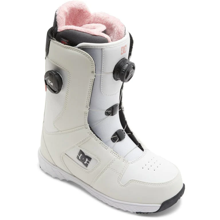 Phase Boa Pro Snowboard Boots - Womens - Image 9