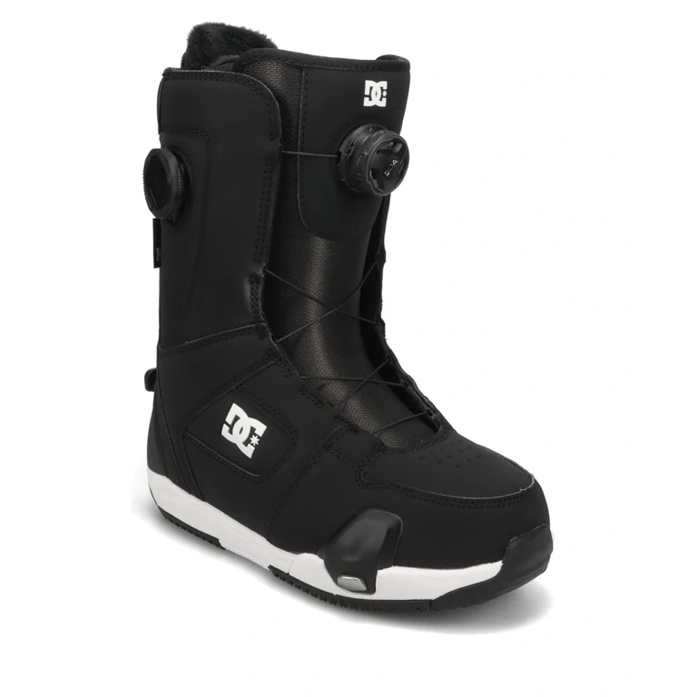 Phase Boa Pro Step On Snowboard Boots - Womens - Image 10