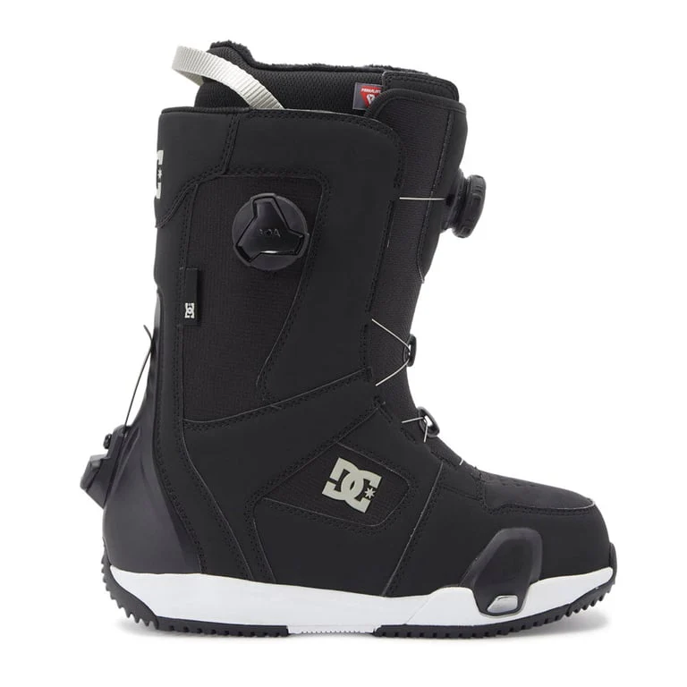 Phase Boa Pro Step On Snowboard Boots - Womens - Image 2