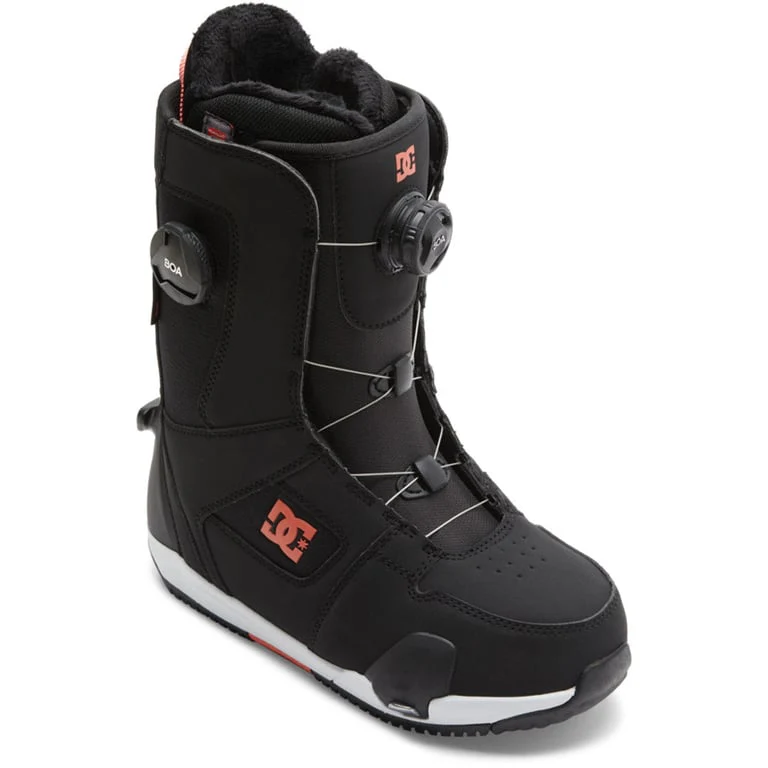 Phase Boa Pro Step On Snowboard Boots - Womens - Image 6