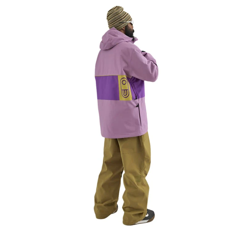 Phatstripe Snowboard Jacket - Image 2