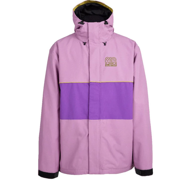 Phatstripe Snowboard Jacket - Image 4