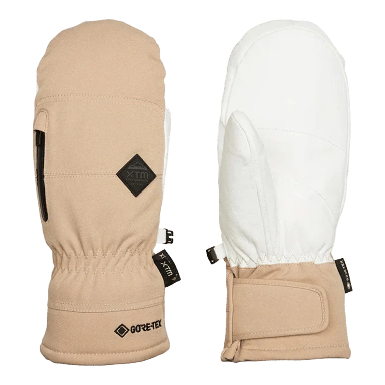 Phoenix II Mitts