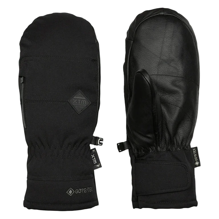 Phoenix II Mitts - Image 3