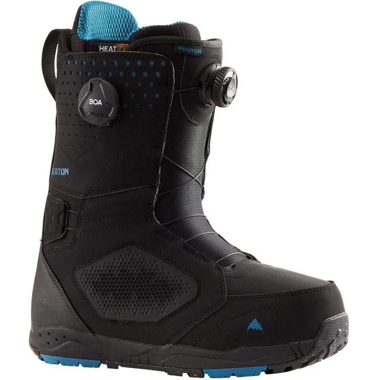 Photon BOA Snowboard Boots - Image 9