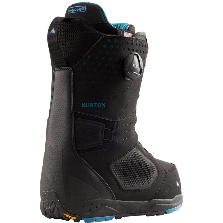 Photon BOA Wide Snowboard Boots - Image 10