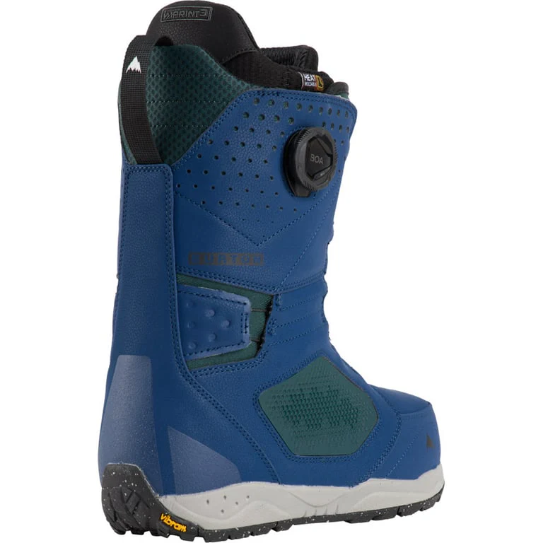 Photon BOA Wide Snowboard Boots - Image 2