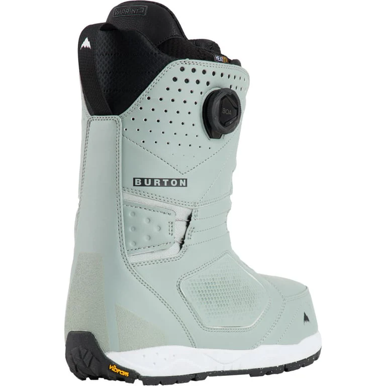 Photon BOA Wide Snowboard Boots - Image 7