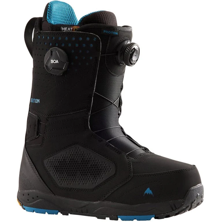 Photon BOA Wide Snowboard Boots - Image 9