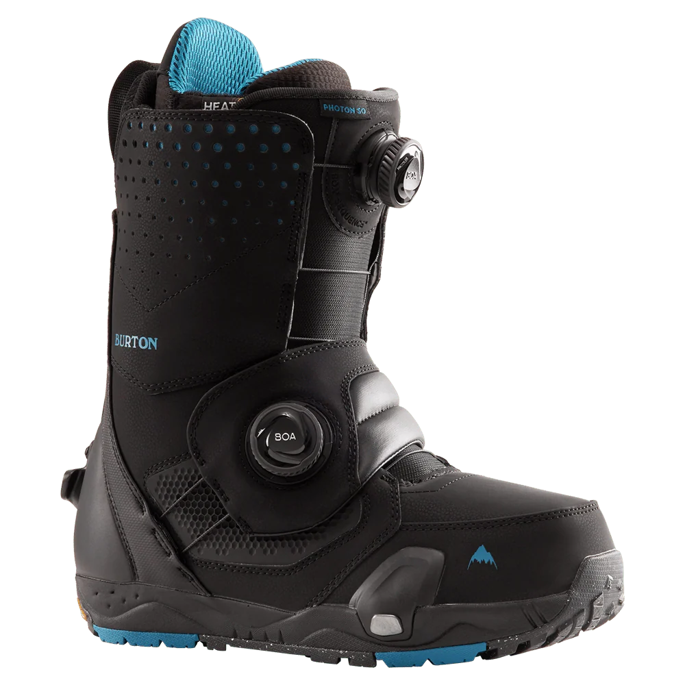 Photon Step On Snowboard Boots
