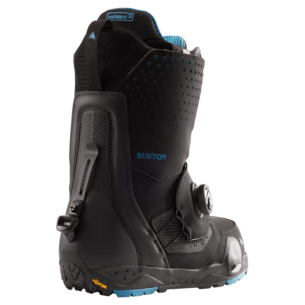 Photon Step On Snowboard Boots - Image 2