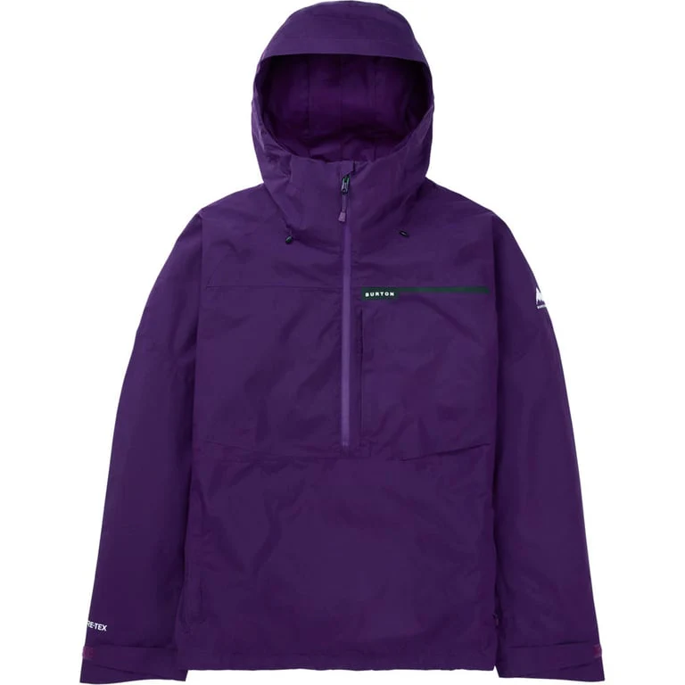 Pillowline Gore-Tex 2L Anorak Snowboard Jacket - Image 10