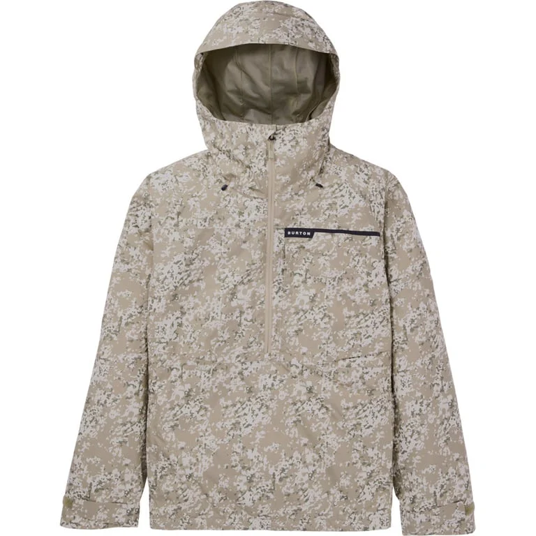 Pillowline Gore-Tex 2L Anorak Snowboard Jacket - Image 7