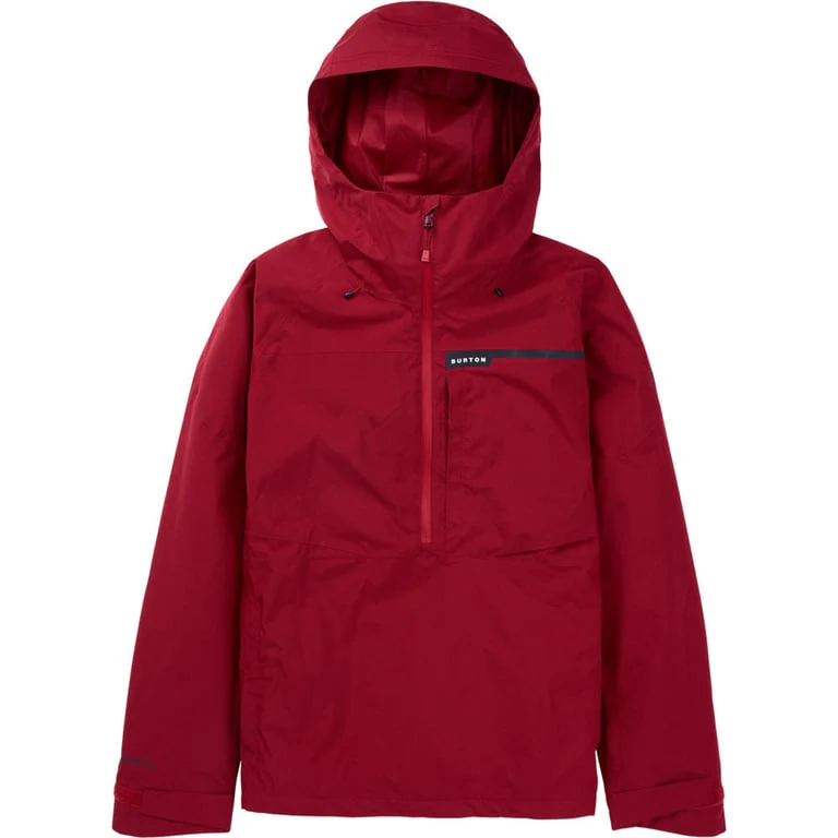 Pillowline Gore-Tex 2L Anorak Snowboard Jacket - Image 8