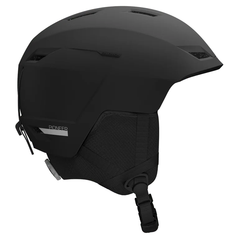 Pioneer LT Helmet - Kids