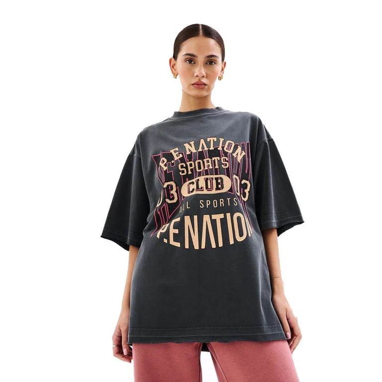 Pioneer Tee - Womens