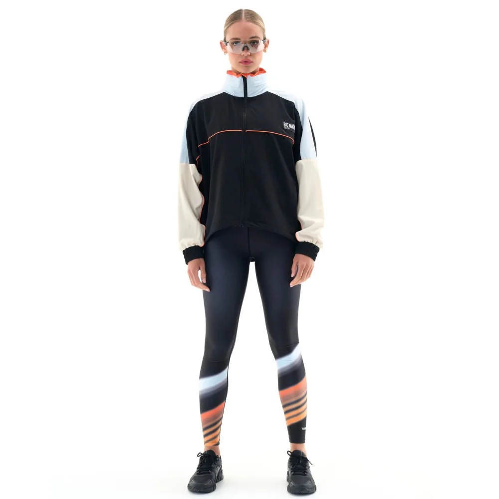 Pipeline Jacket - Womens