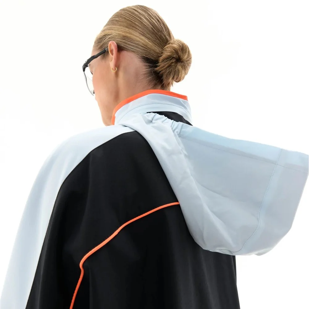 Pipeline Jacket - Womens - Image 3