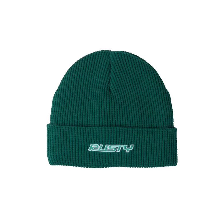 Pit Stop Thinsulate Beanie - Image 2