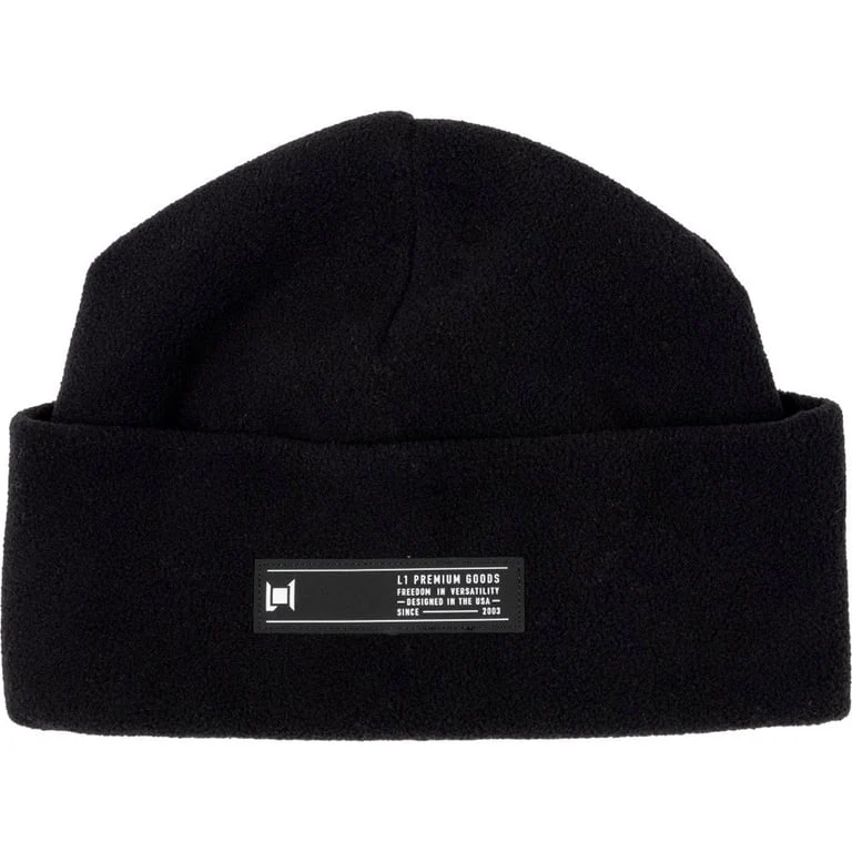 Pitted Beanie - Image 2
