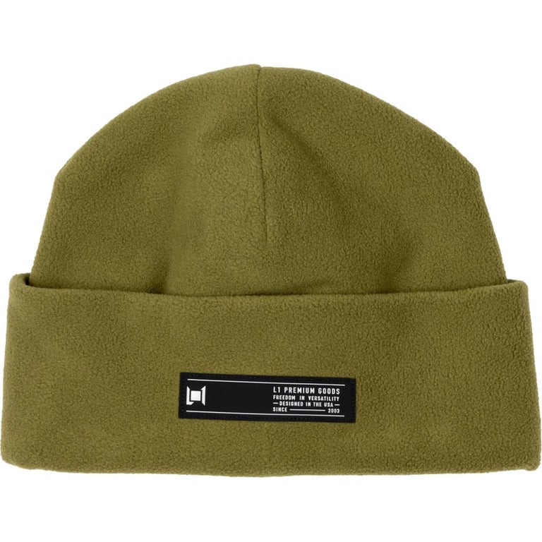 Pitted Beanie - Image 3