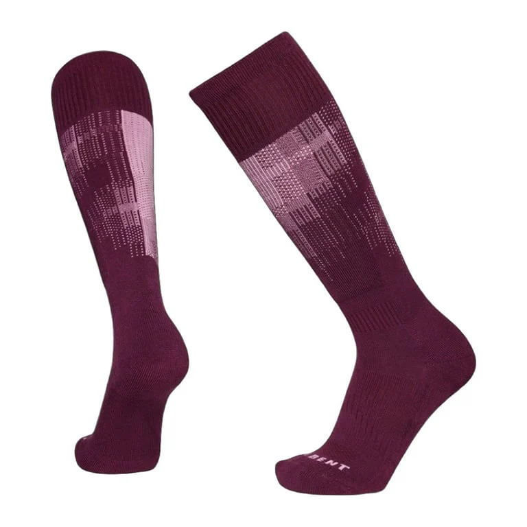 Pixel Light Cushion Socks - Image 3