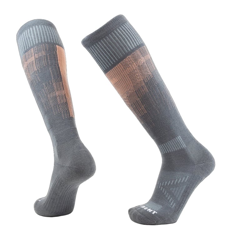 Pixel Light Cushion Socks - Image 4