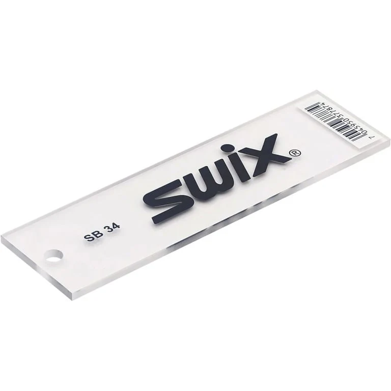 Plexi Scraper