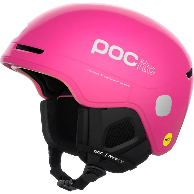 POCito Obex MIPS Helmet - Kids - Image 12