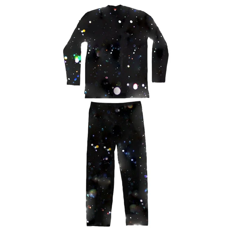 Polar Fleece Thermal Set - Kids