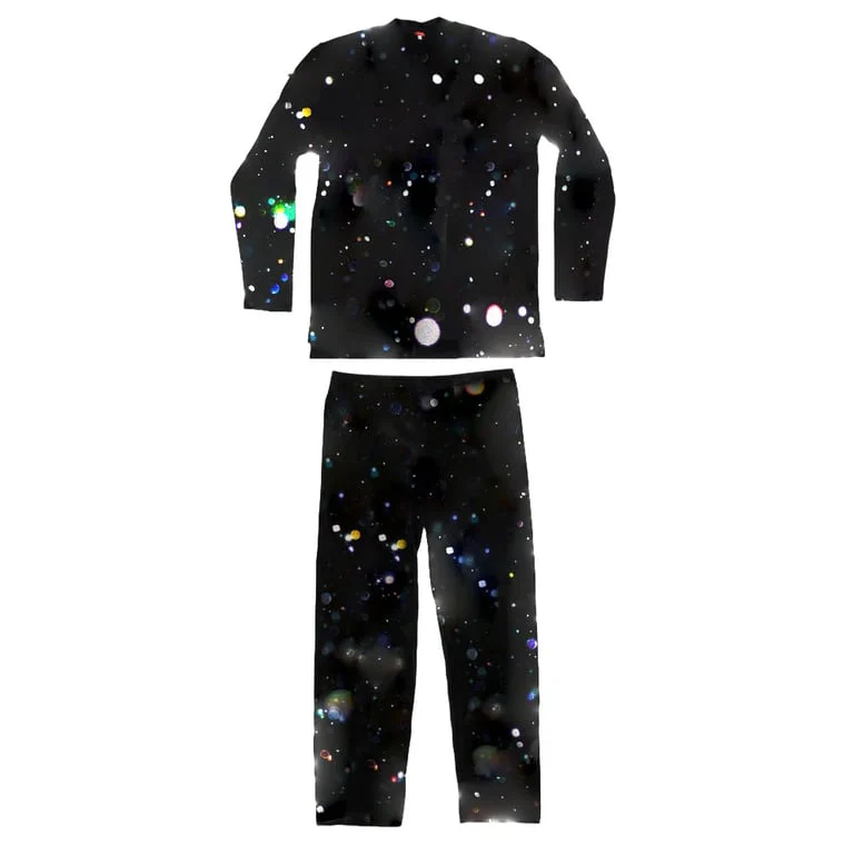 Polar Fleece Thermal Set - Kids - Image 5