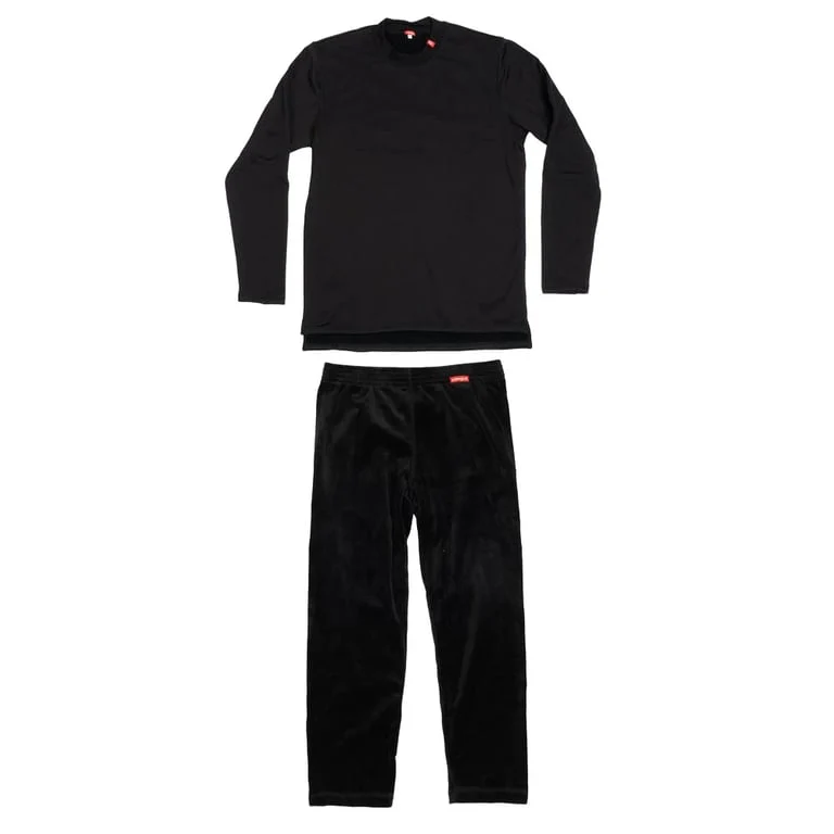 Polar Fleece Thermal Set - Kids - Image 6