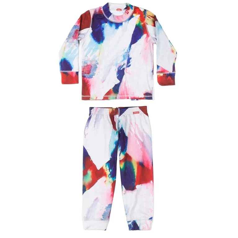 Polar Fleece Thermal Set - Kids - Image 8