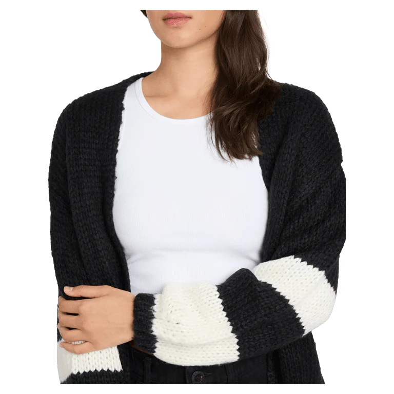 Polar Gypsy Cardi - Womens - Image 3
