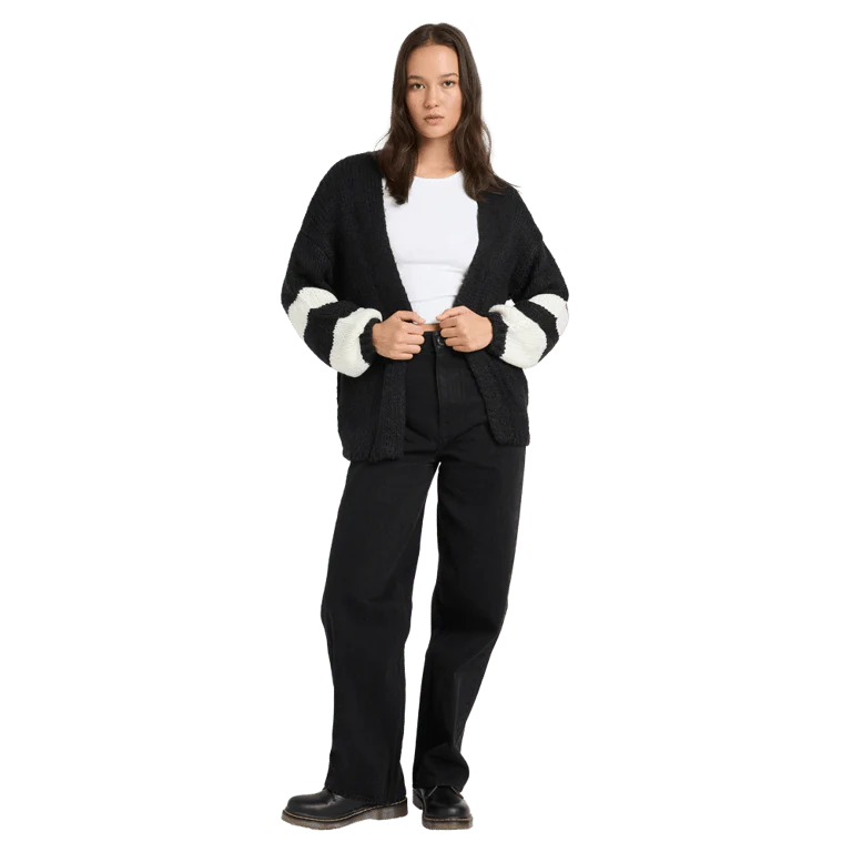 Polar Gypsy Cardi - Womens - Image 4