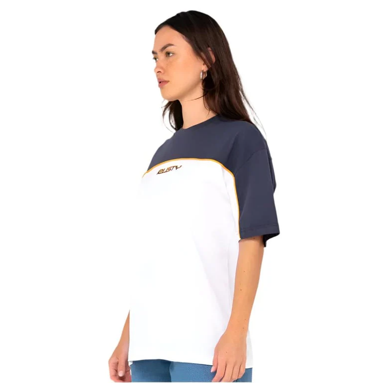 Polar Ops Oversize Short Sleeve Tee - Womens - Image 2